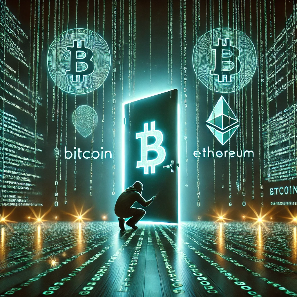 流行代码库中的后门导致15.5万美元加密货币盗窃事件